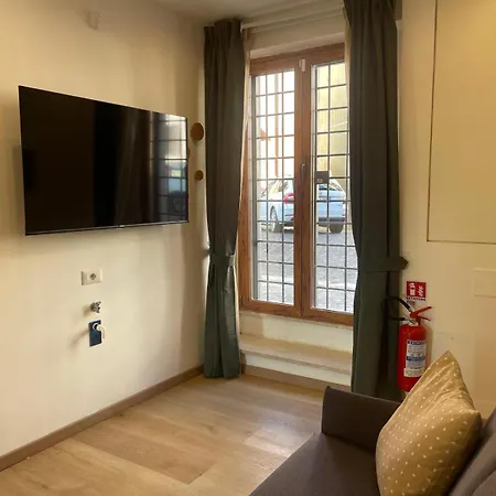 Le Del Borgo - Emerald Tatil Evi *