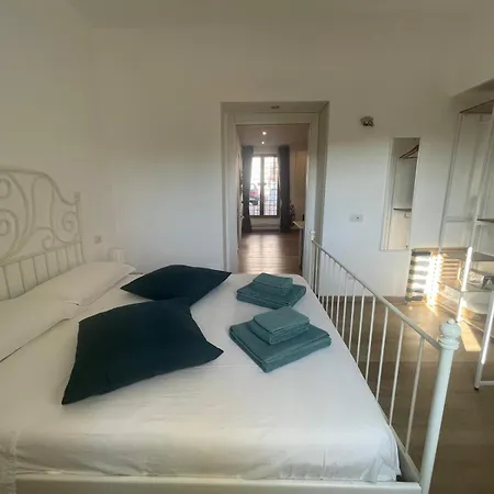 Le Del Borgo - Emerald Prázdninový dům