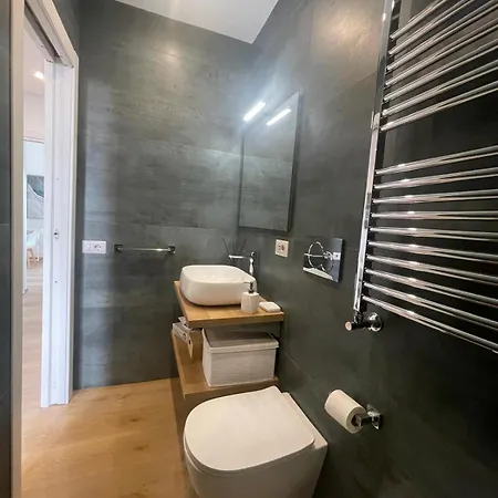 Le Del Borgo - Emerald