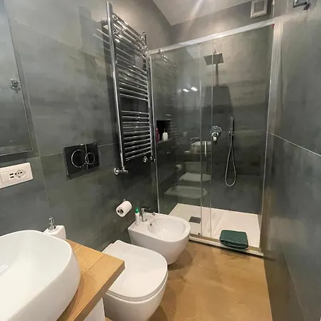 Le Del Borgo - Emerald Ferienhaus *