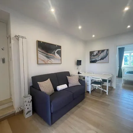 Tatil Evi Le Del Borgo - Emerald Cesano
