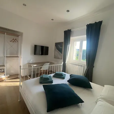 Le Del Borgo - Emerald Tatil Evi