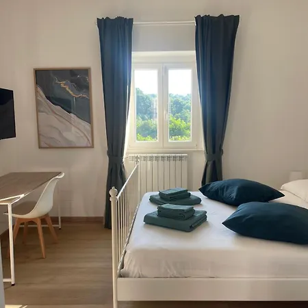 Le Del Borgo - Emerald Tatil Evi Cesano