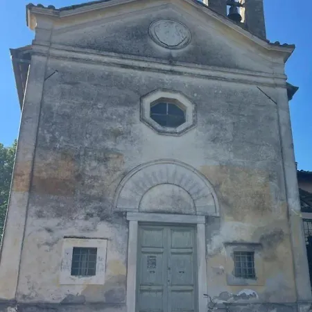 Le Del Borgo - Emerald Prázdninový dům