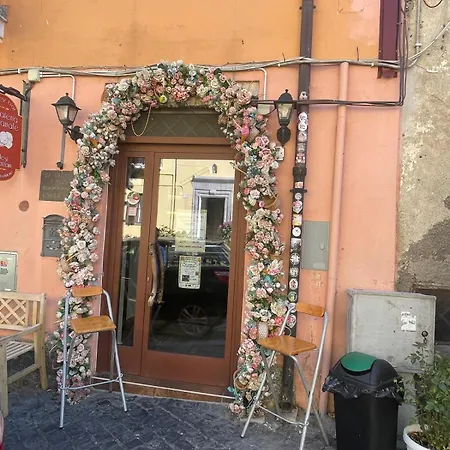 Le Del Borgo - Emerald Prázdninový dům Cesano