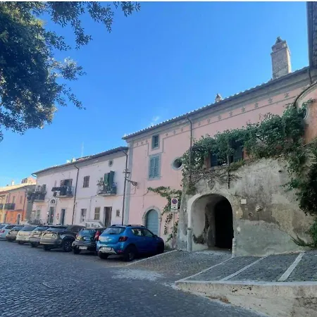 Le Del Borgo - Emerald *