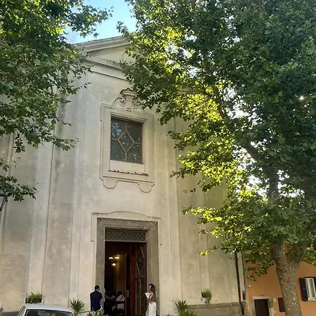 Le Del Borgo - Emerald Tatil Evi *
