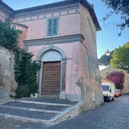 Le Del Borgo - Emerald Tatil Evi Cesano