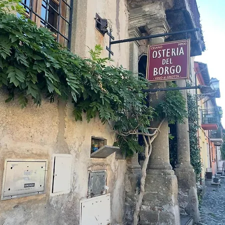Le Del Borgo - Emerald