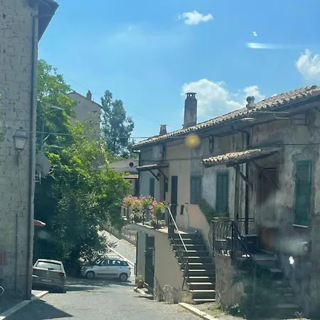 Le Del Borgo - Emerald *