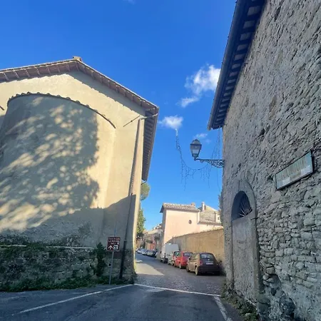 Tatil Evi Le Del Borgo - Emerald *