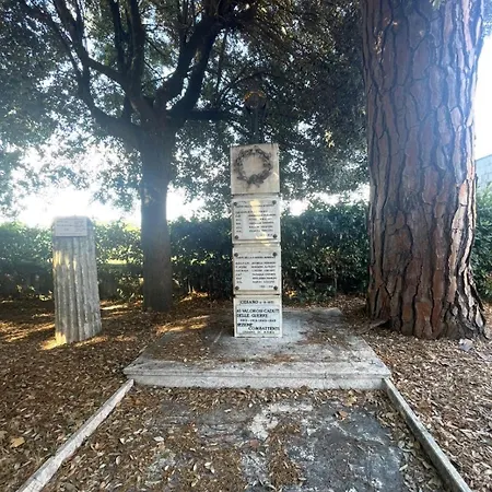 Le Del Borgo - Emerald Ferienhaus Cesano