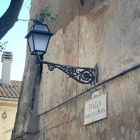 Сasa de vacaciones Le Del Borgo - Emerald Cesano