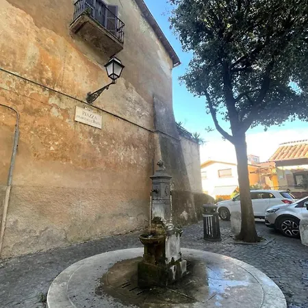 Le Del Borgo - Emerald Cesano
