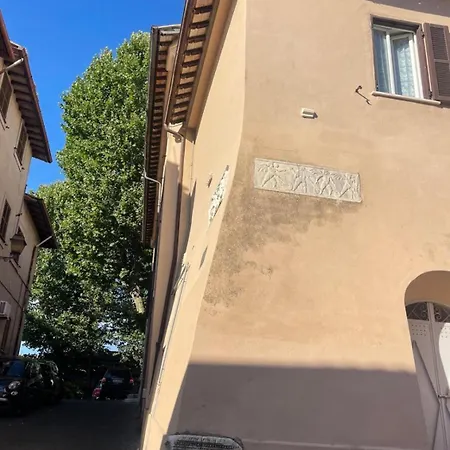 Le Del Borgo - Emerald Tatil Evi