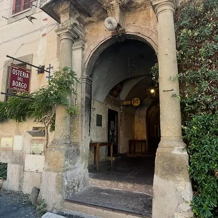 Tatil Evi Le Del Borgo - Emerald