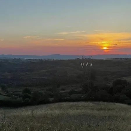 Le Del Borgo - Emerald Cesano