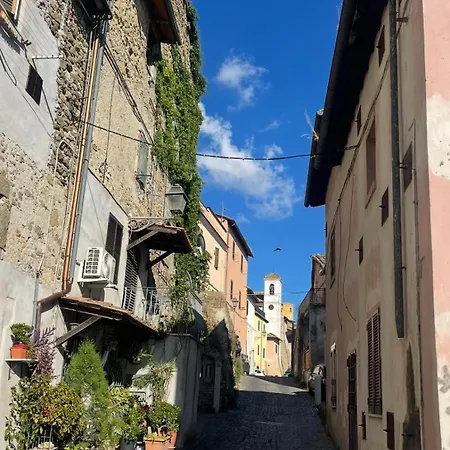 Le Del Borgo - Emerald * Cesano