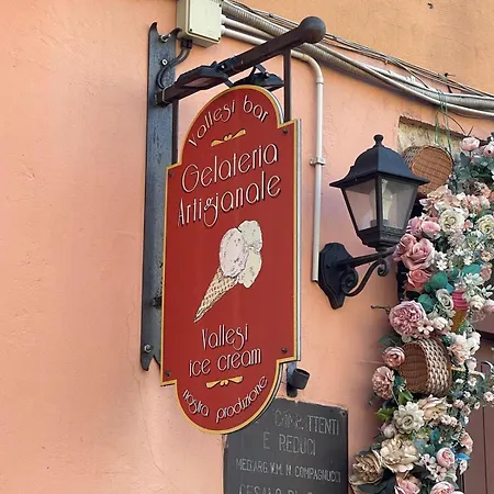 Tatil Evi Le Del Borgo - Emerald