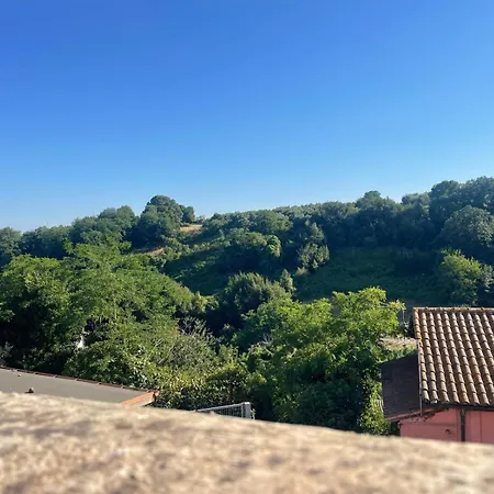 Le Del Borgo - Emerald