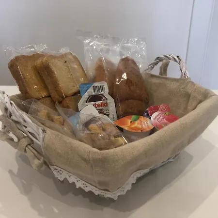 Le Del Borgo - Emerald * Cesano